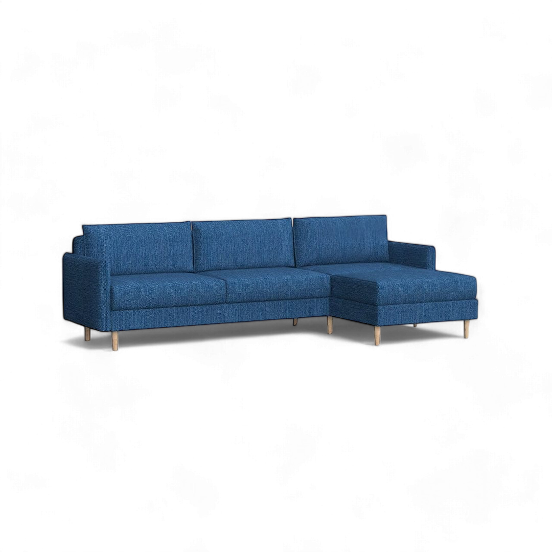 Seje L-Shaped Sofa