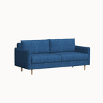 Load image into Gallery viewer, Seje sofa Blue
