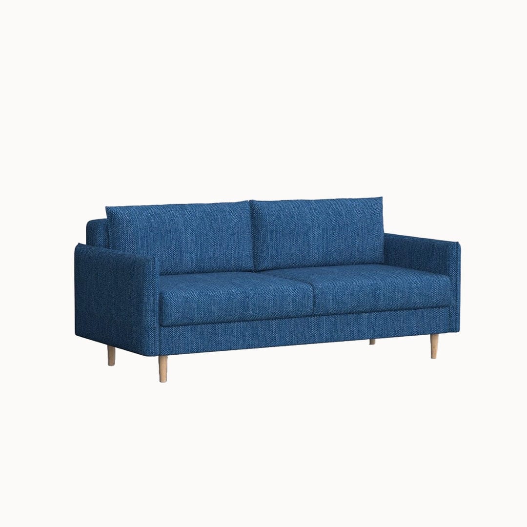 Seje sofa Blue