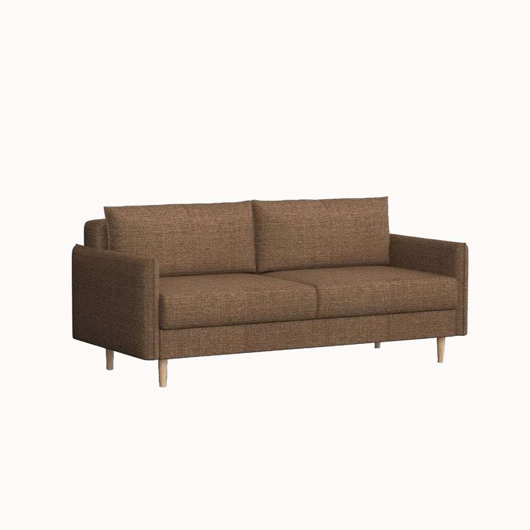Seje sofa Brown
