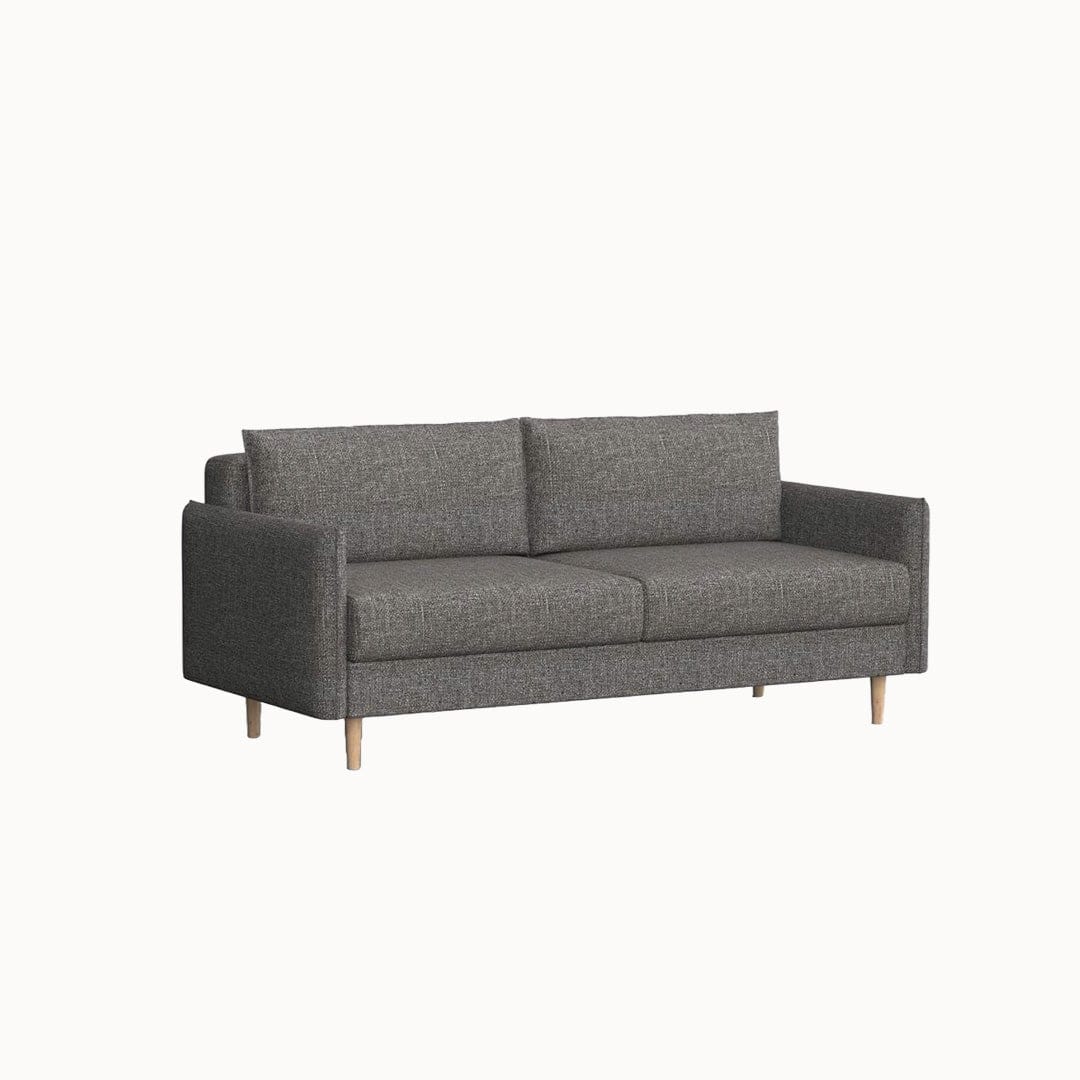 Seje sofa Dark Grey
