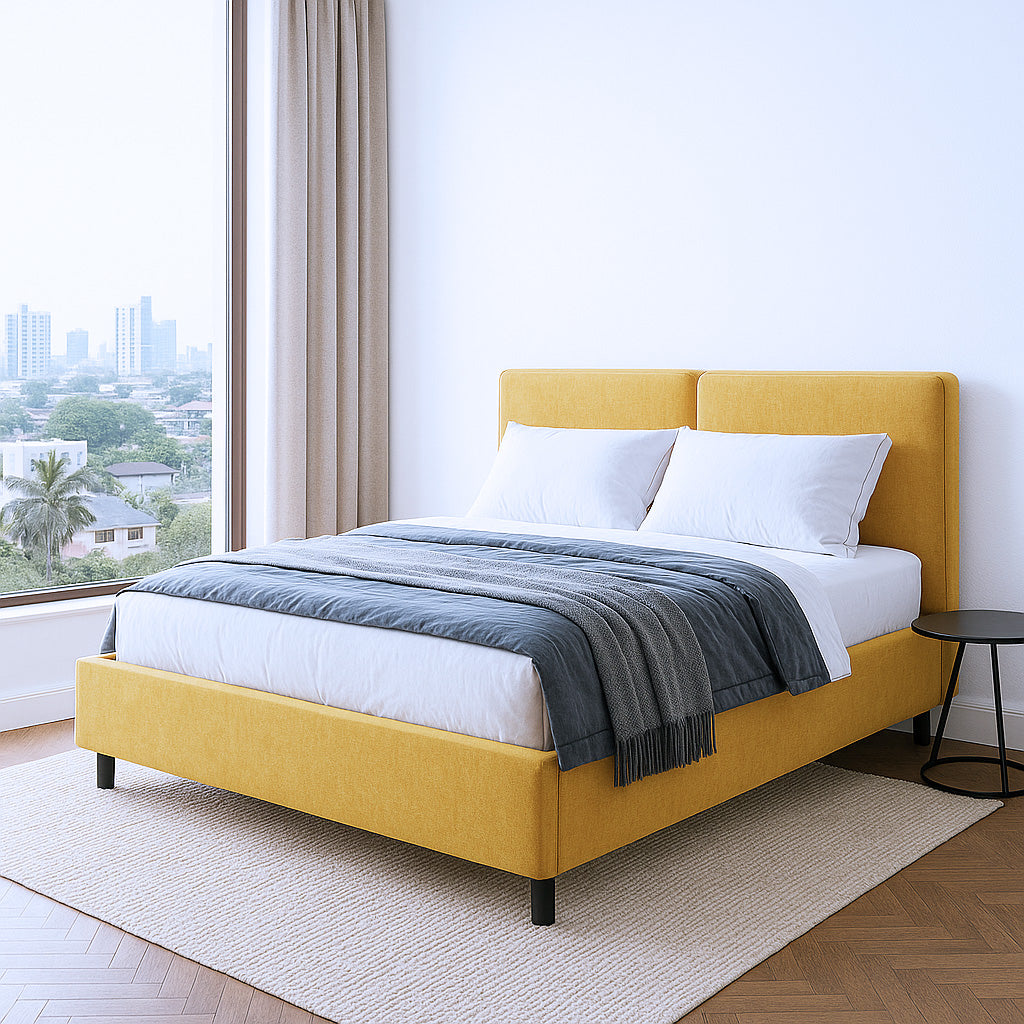 Dare bed