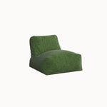 Load image into Gallery viewer, tiwa Ottoman Green
