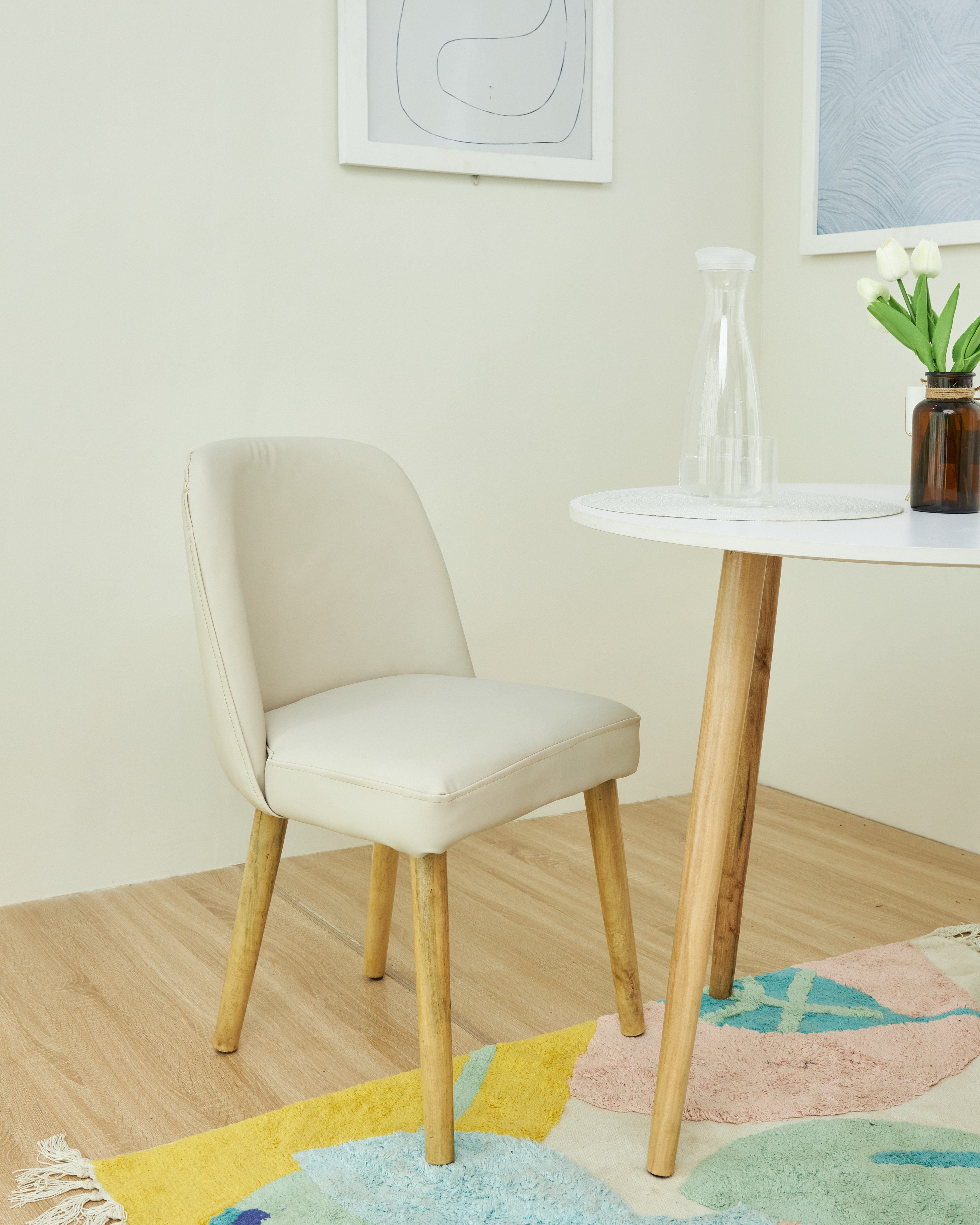 Wuli Occasional Chairs