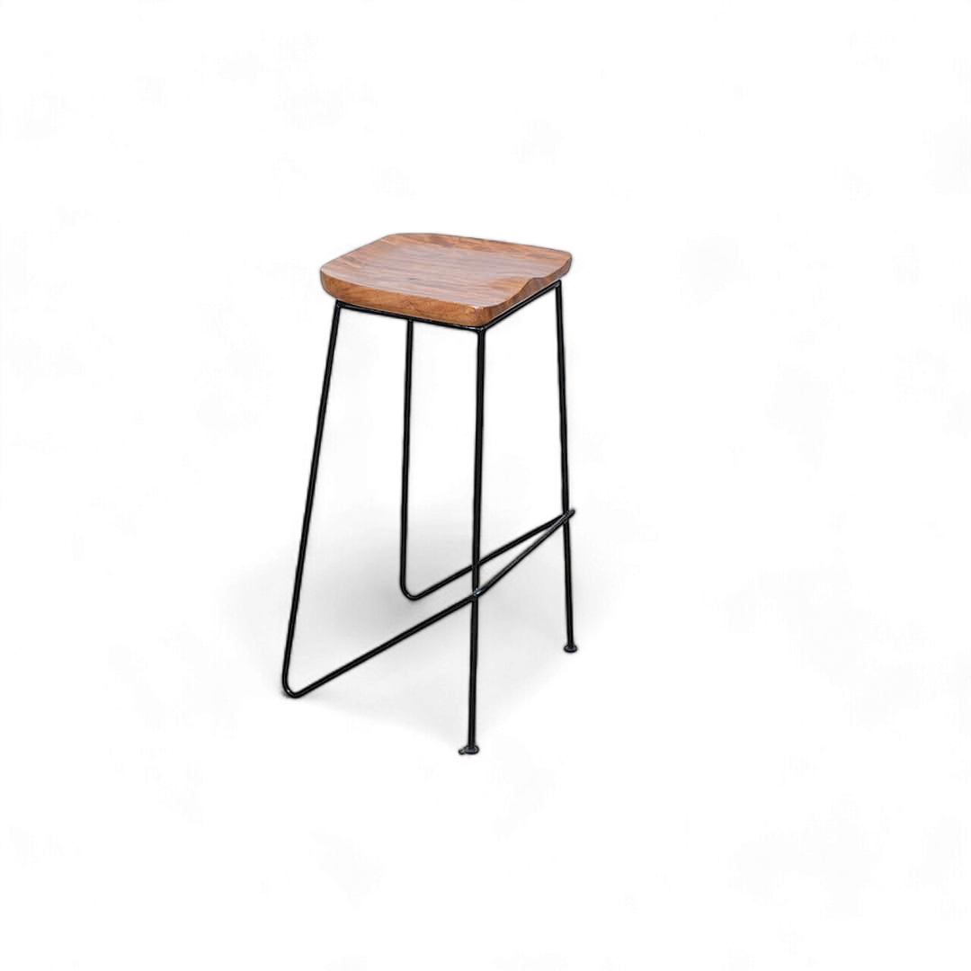 Yemisi bar stool