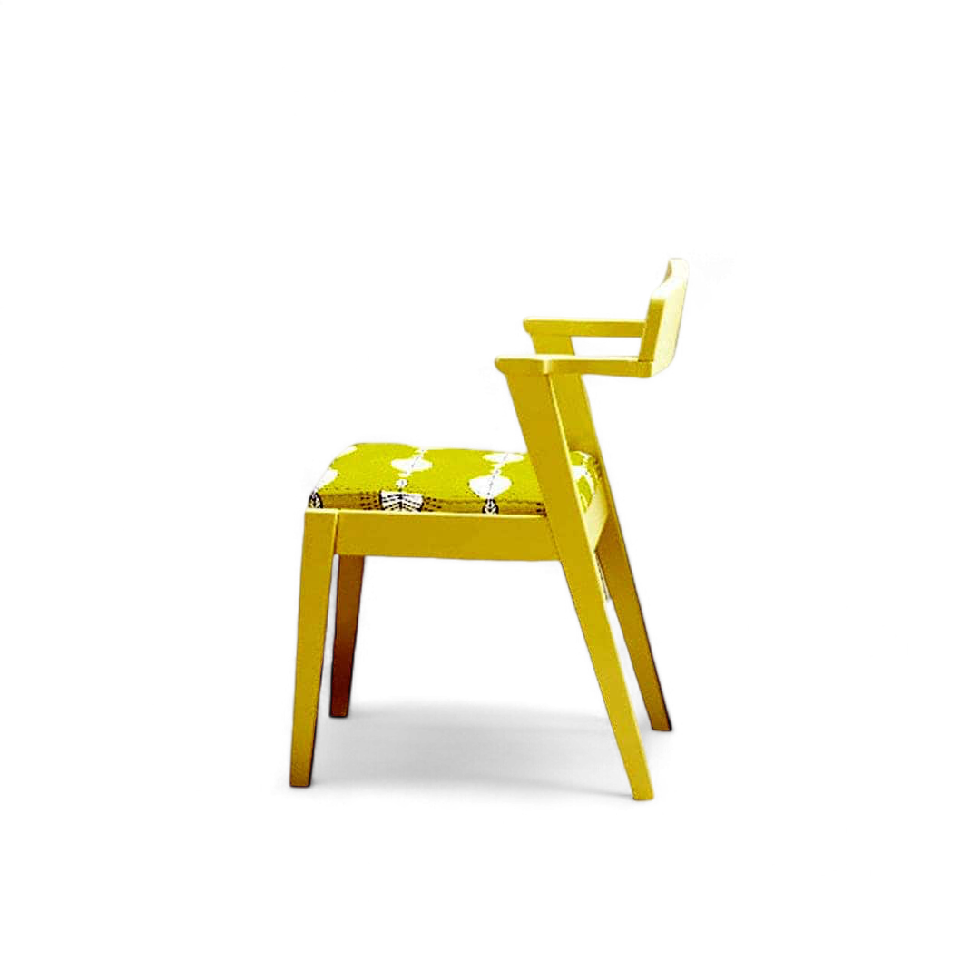 Zigi chair